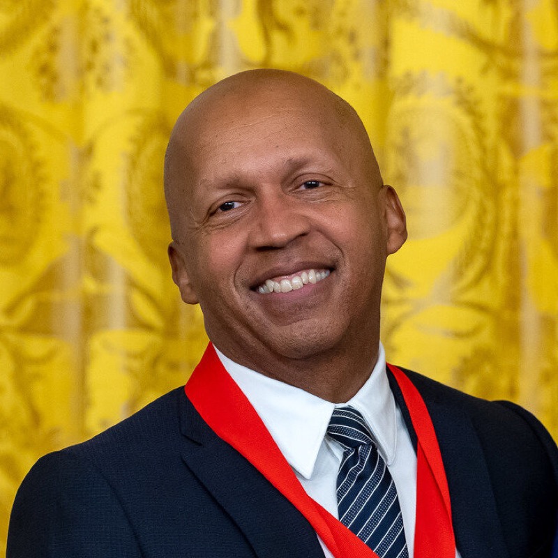 Bryan Stevenson