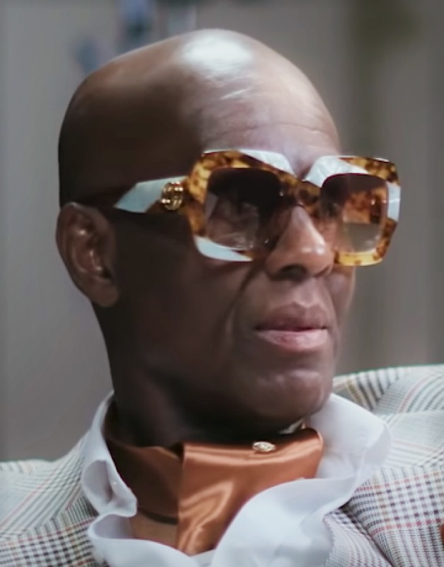 Dapper Dan