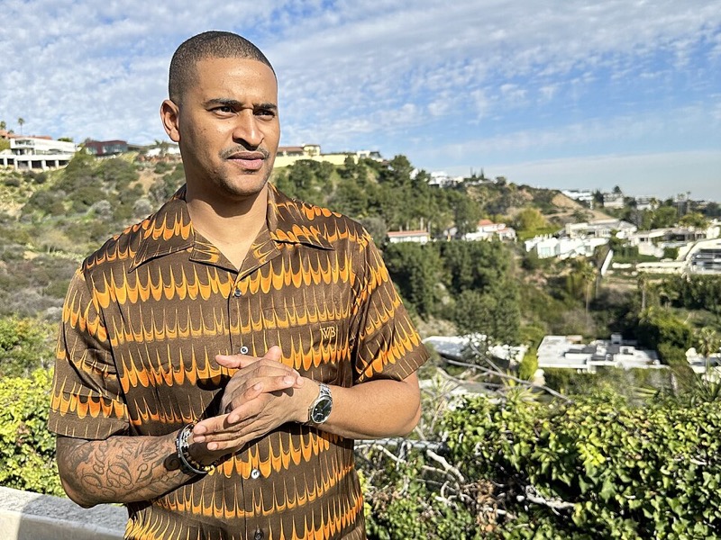JJ Johnson