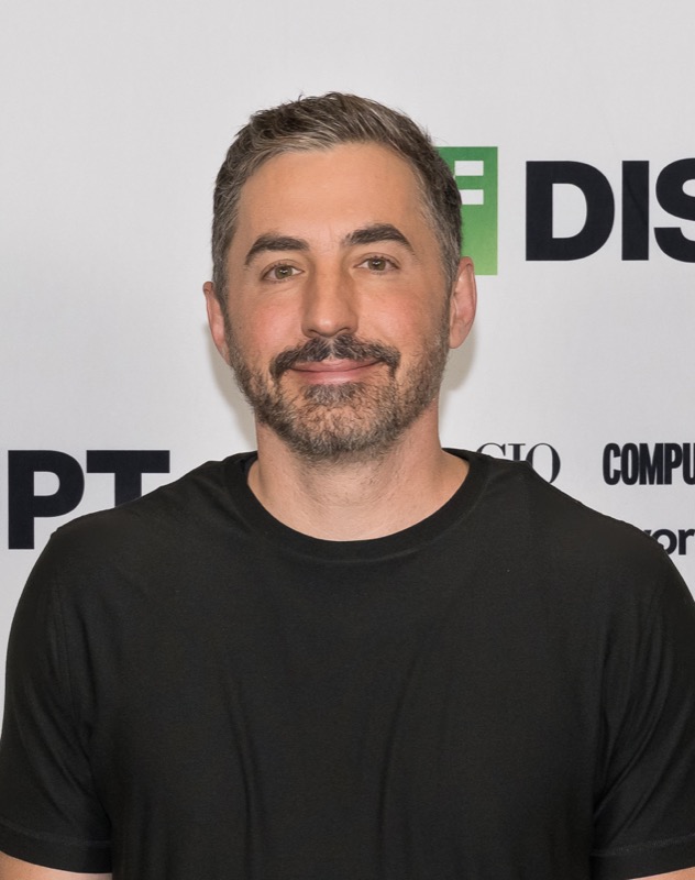 Kevin Rose