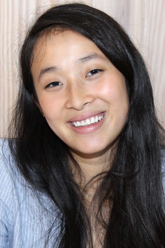 Nadya Okamoto