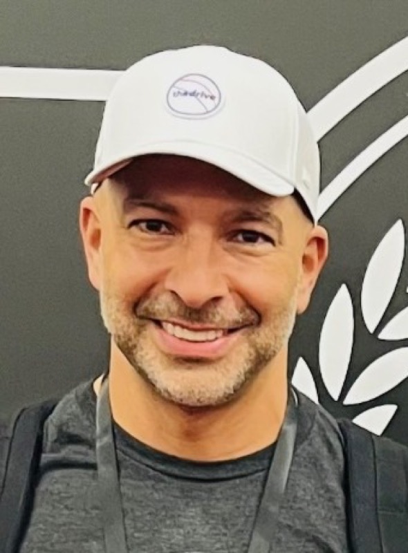 Peter Attia