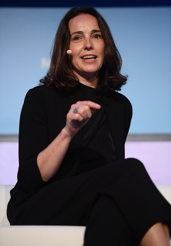 Sarah Friar