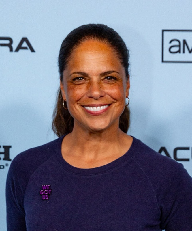 Soledad O'Brien