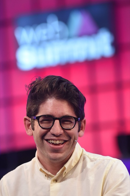 Yancey Strickler